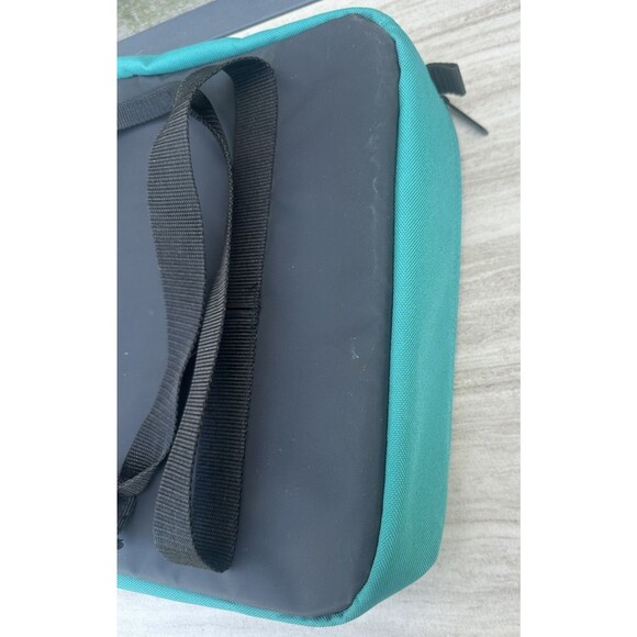 Pyrex Portables The Way To Go Vintage Insulated Container Carrier - Picture 4 of 13